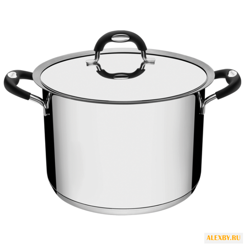 Кастрюля TRAMONTINA Duo