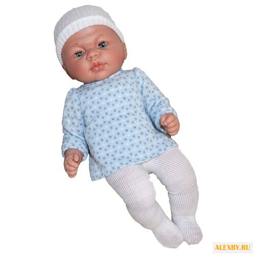 Пупс Munecas Manolo Dolls