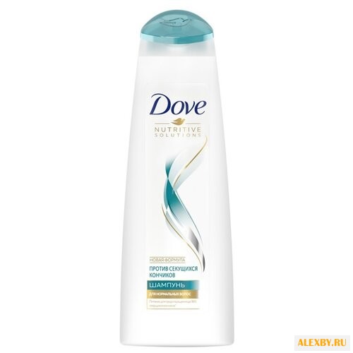 Dove шампунь Hair Therapy