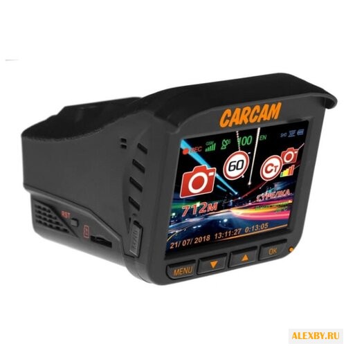 Видеорегистратор с