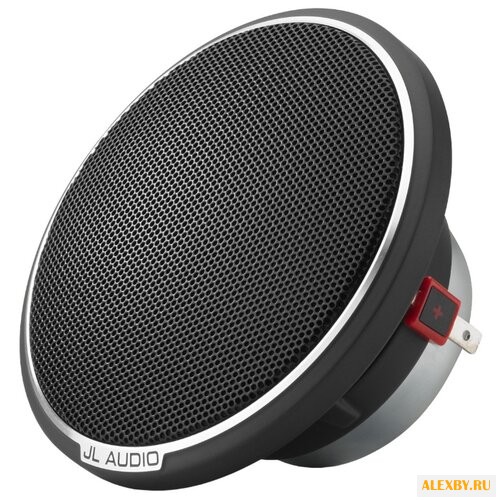 Автомобильная акустика JL Audio