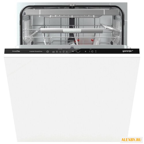 Посудомоечная машина Gorenje