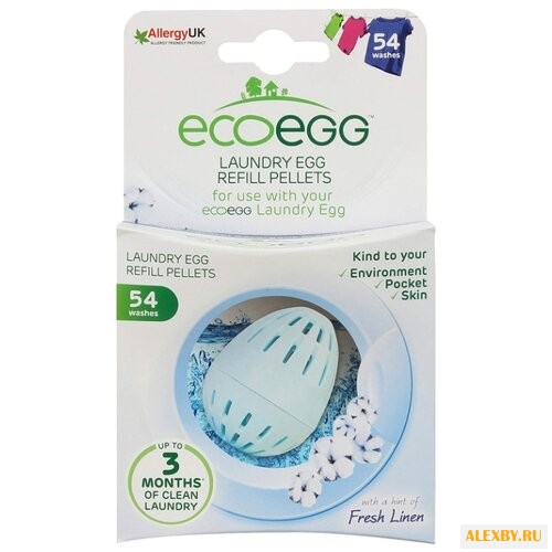 Сменные гранулы для шаров для