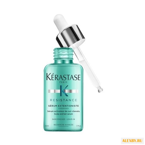 Kerastase Сыворотка Resistance