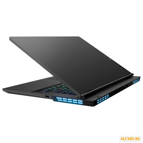 Ноутбук Lenovo Legion Y730 17
