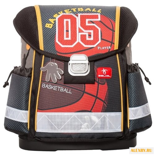 Belmil Ранец Basketball 403-13
