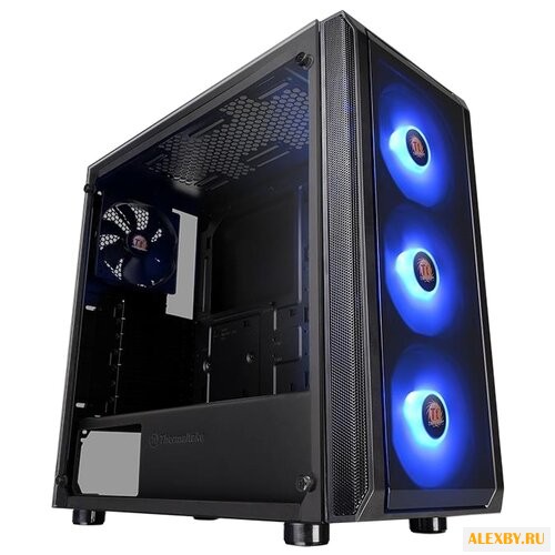 Компьютерный корпус Thermaltake