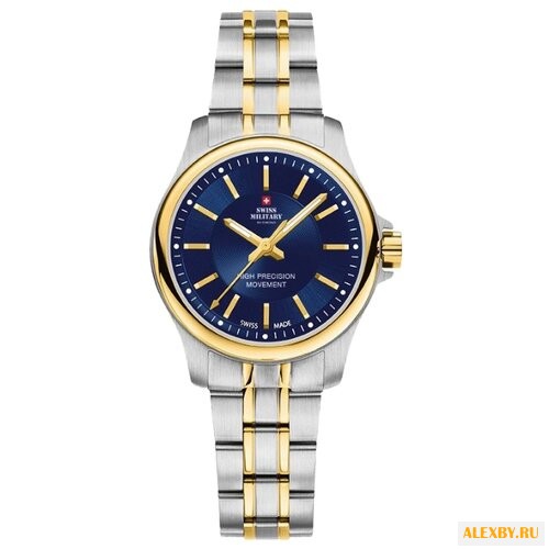 Наручные часы SWISS MILITARY BY