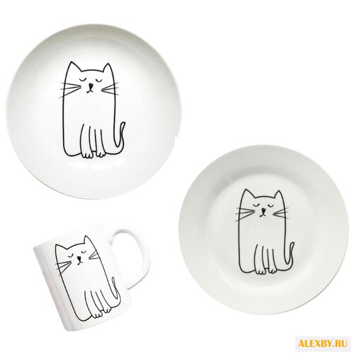 Набор для завтрака Сотвори Чудо