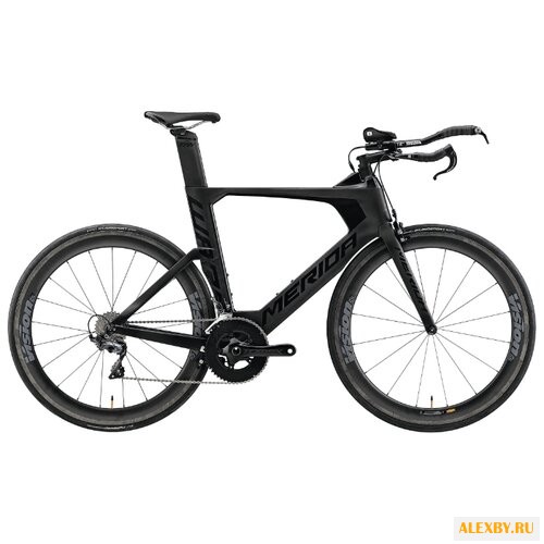 Шоссейный велосипед Merida Warp