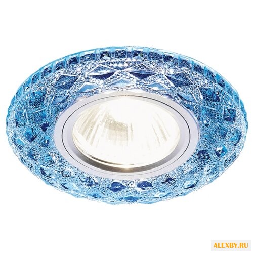 Встраиваемый светильник