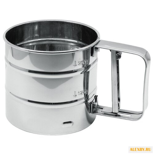 Fackelmann кружка-сито 7707