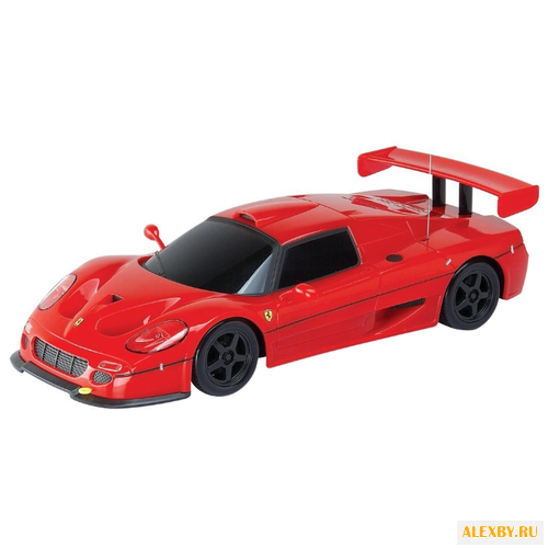 Легковой автомобиль MJX Ferrari