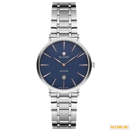 Наручные часы WAINER WA.11099-C