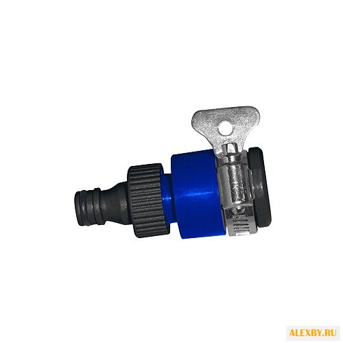 Фитинг GWTC216-026 Green Apple