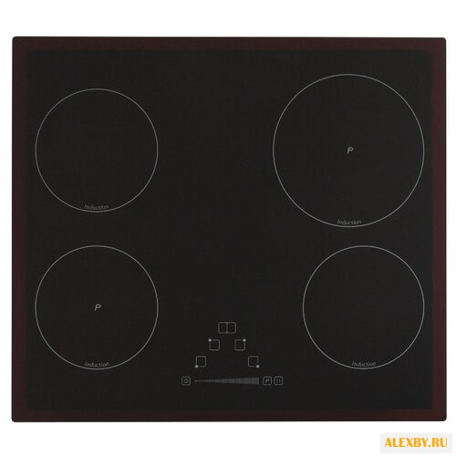 Варочная панель Simfer H60I19B011