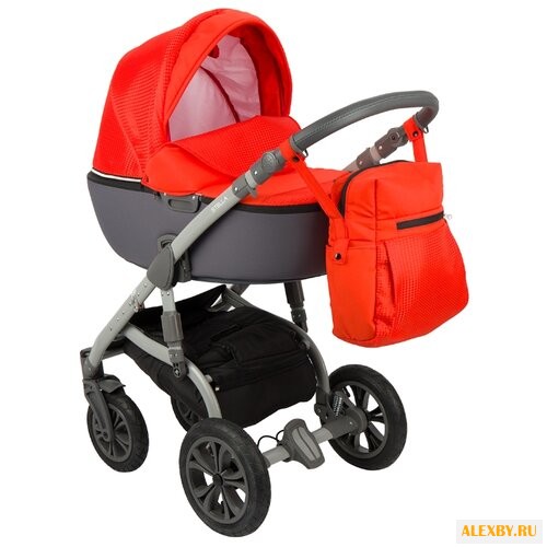 Универсальная коляска Slaro
