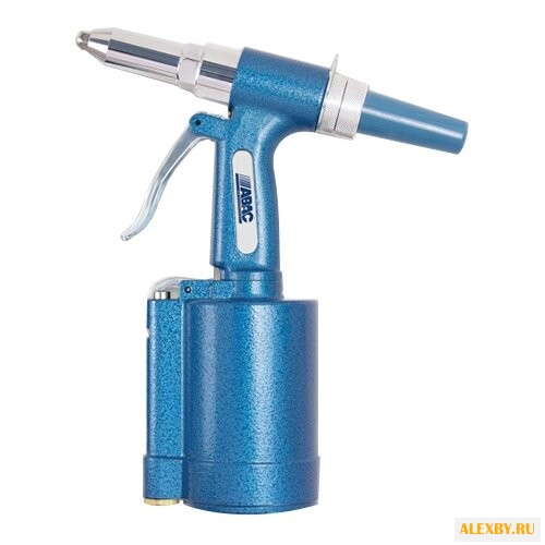 Вытяжной пневмозаклепочник ABAC