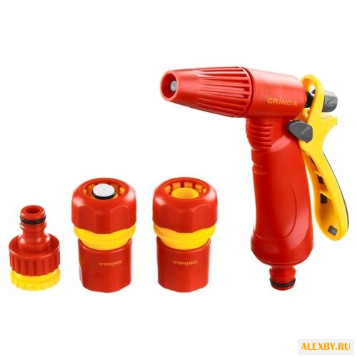 Набор для полива GRINDA 8-427386