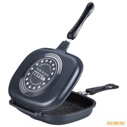 Сковорода-гриль Kelli