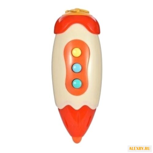 Интерактивная развивающая