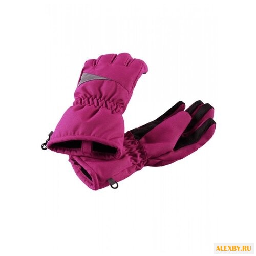 Перчатки Lassie