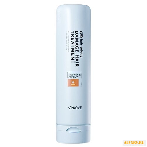 VPROVE Бальзам-маска для