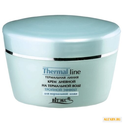 Витэкс Термальная линия Крем