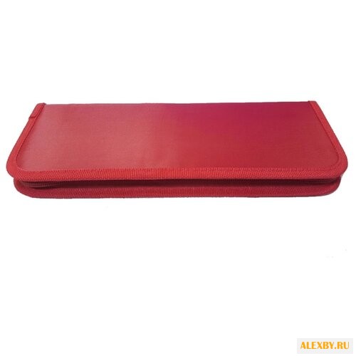 Проф-Пресс Пенал для кистей