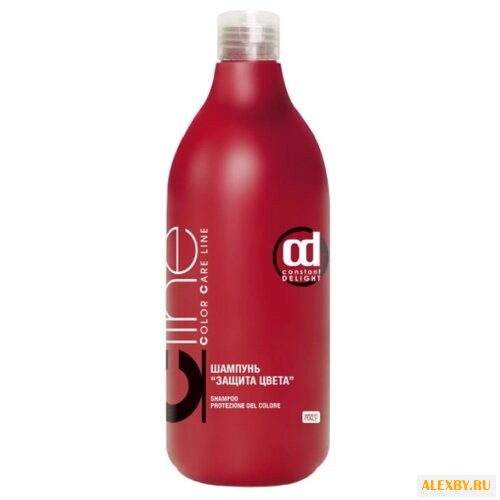Constant Delight шампунь Color
