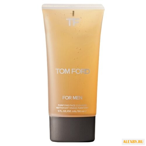Tom Ford Очищающее средство для