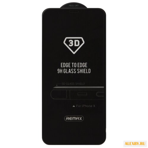 Защитное стекло Remax Caesar