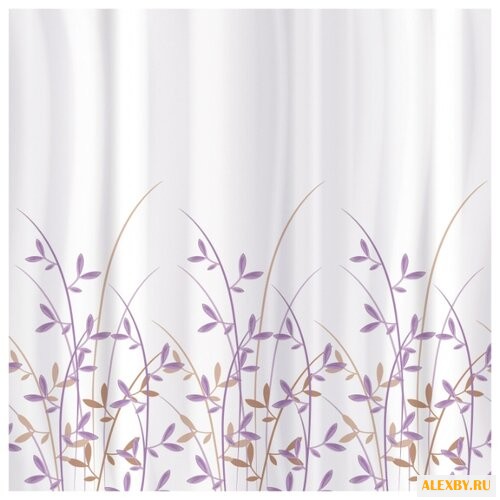 Штора Tatkraft Immanuel Olive