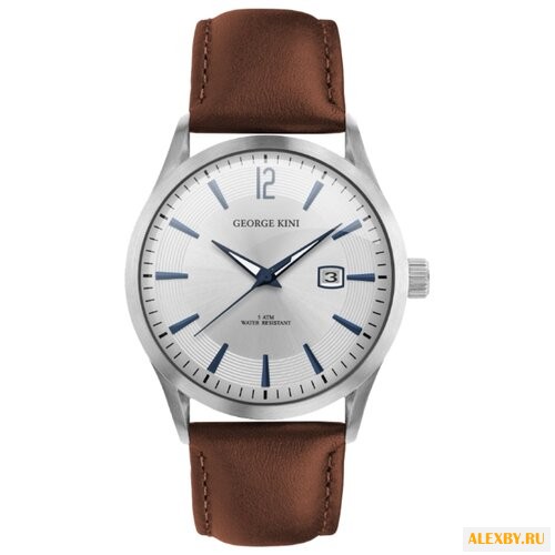 Наручные часы GEORGE KINI