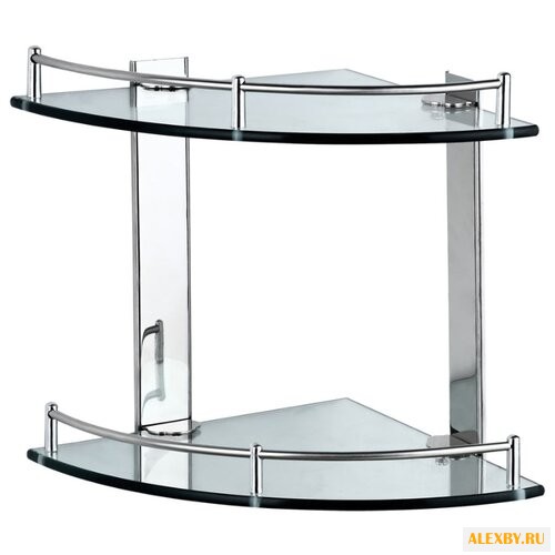 Этажерка настенная Рыжий кот