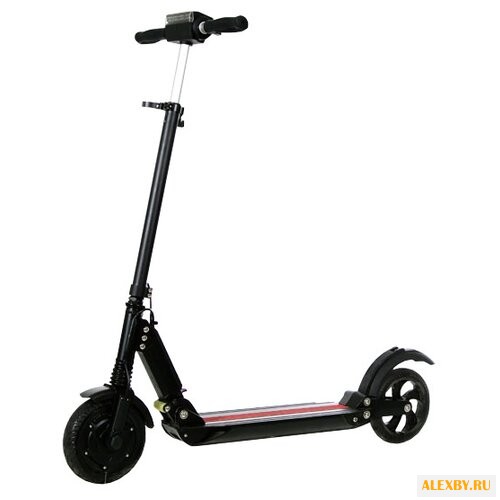 Электросамокат KUGOO S2