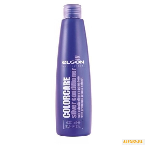 Кондиционер Elgon COLORCARE