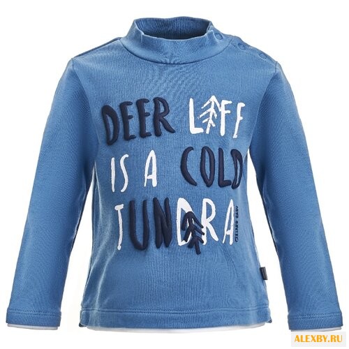 Водолазка Gulliver Baby