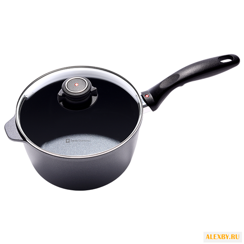 Ковш Swiss Diamond XD6720C 3 л