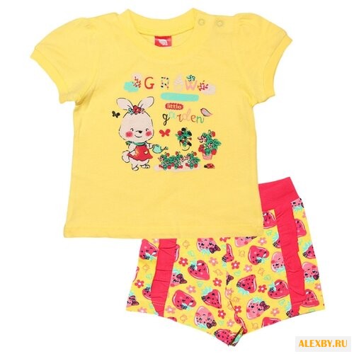 Комплект одежды cherubino