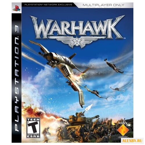 WarHawk