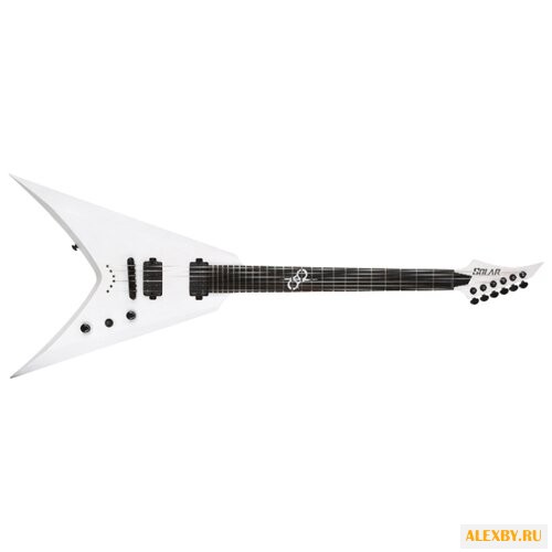 Электрогитара SOLAR GUITARS V2.6