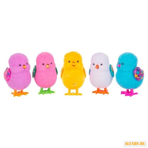 Интерактивная игрушка робот