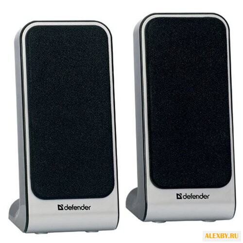 Компьютерная акустика Defender