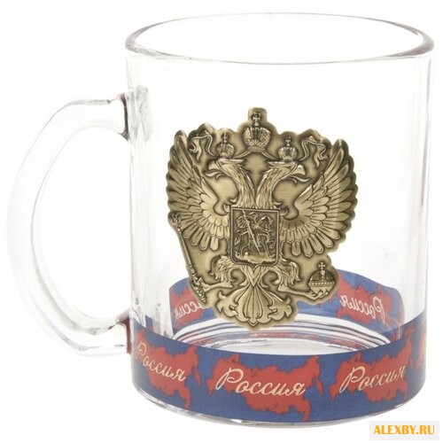 Polystar collection Кружка