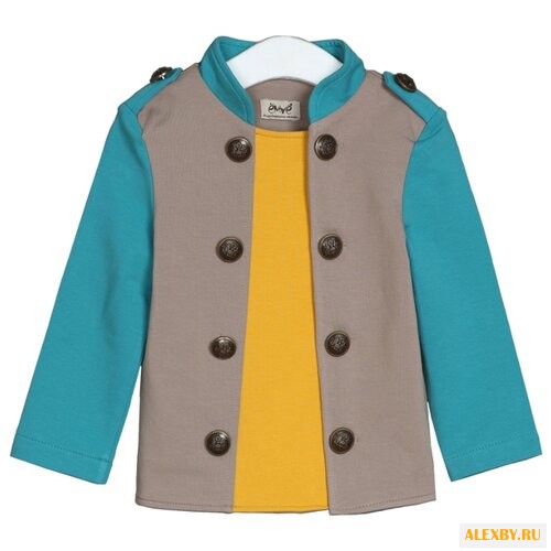 Пиджак ЁМАЁ