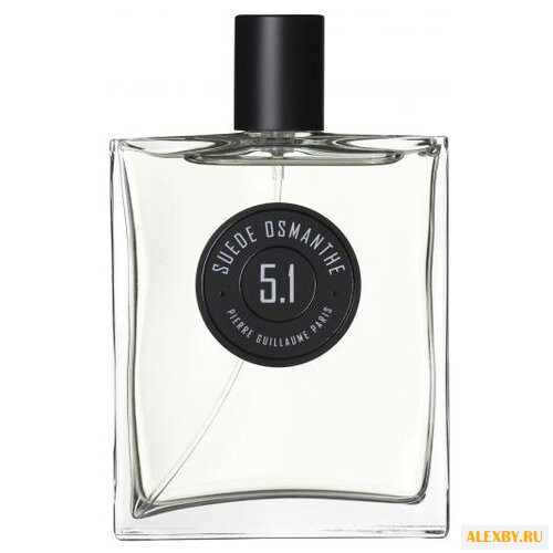 Pierre Guillaume PG 5.1 Suede