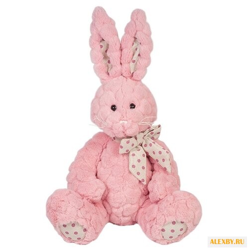 Мягкая игрушка Maxitoys Зайка