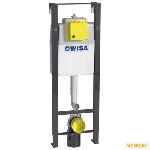 Рамная инсталляция WISA XS WC