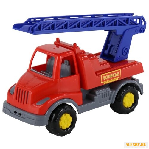 Грузовик Полесье Леон 68224 в